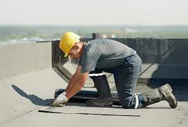 Best Chimney Flashing Repair  in Saxonburg, PA